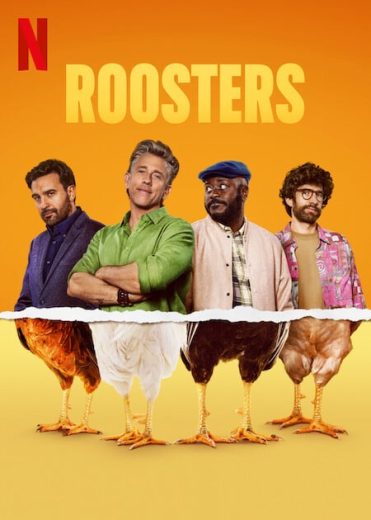 مسلسل roosters الموسم الاول الحلقة 4 مترجمة