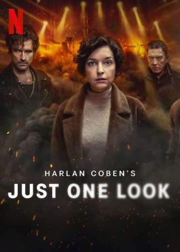 مسلسل just one look الموسم الاول الحلقة 5 مترجمة