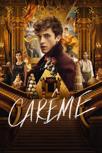 مسلسل Careme الموسم الاول مترجم