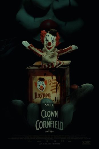 فيلم Clown in a Cornfield 2025 مترجم