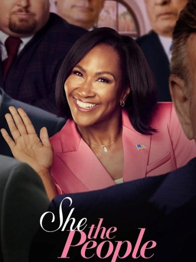 مسلسل She the People الموسم الاول مترجم