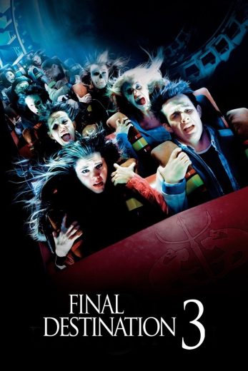 فيلم Final Destination 3 2006 مترجم