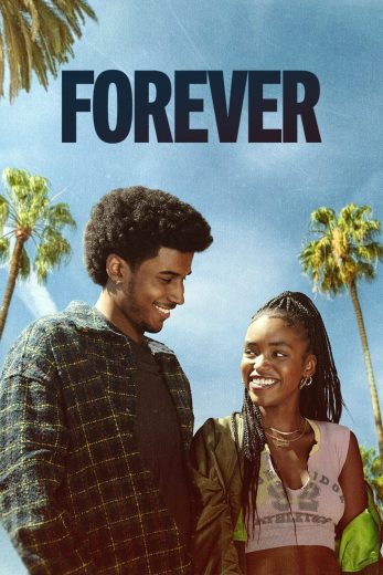 مسلسل Forever الموسم الاول مترجم