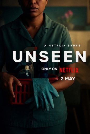 مسلسل Unseen الموسم الثاني الحلقة 6 والاخيرة مترجمة