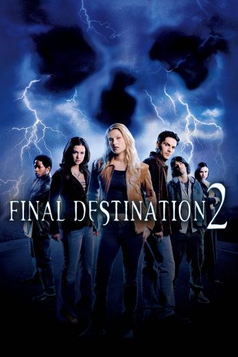 فيلم Final Destination 2 2003 مترجم