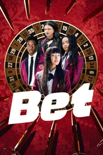 مسلسل Bet الموسم الاول مترجم