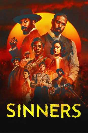 فيلم Sinners 2025 مترجم