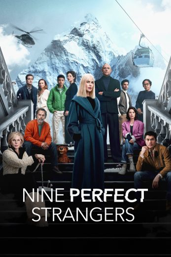 مسلسل nine perfect strangers الموسم الثاني الحلقة 2 مترجمة