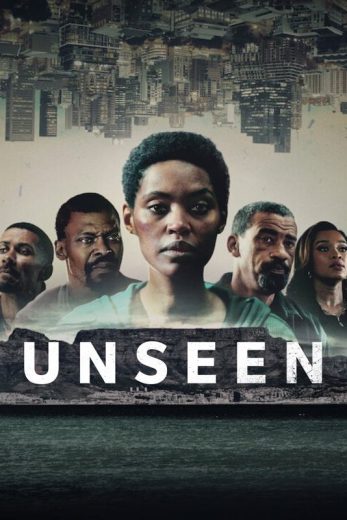 مسلسل Unseen الموسم الاول مترجم