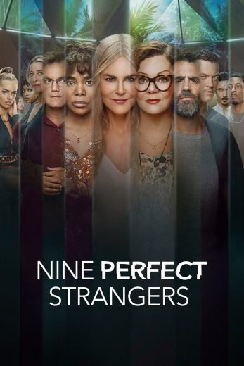 مسلسل Nine Perfect Strangers الموسم الاول مترجم