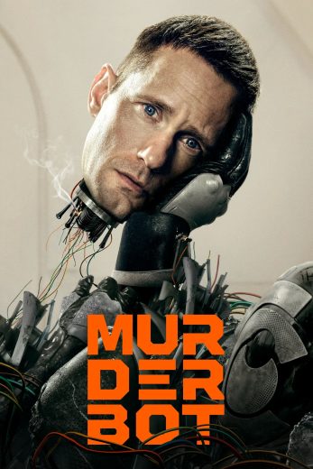 مسلسل Murderbot الموسم الاول مترجم