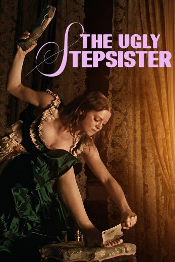 فيلم The Ugly Stepsister 2025 مترجم