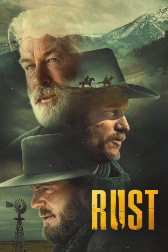 فيلم Rust 2024 مترجم