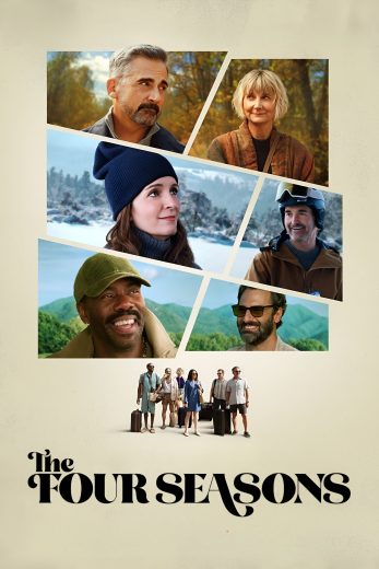 مسلسل The Four Seasons الموسم الاول الحلقة 8 والاخيرة مترجمة