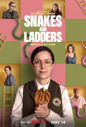 مسلسل Snakes and Ladders الموسم الاول مترجم