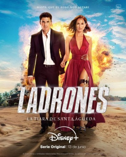 مسلسل Suspicious Minds الموسم الاول مترجم