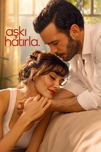مسلسل تذكر الحب الموسم الاول مترجم