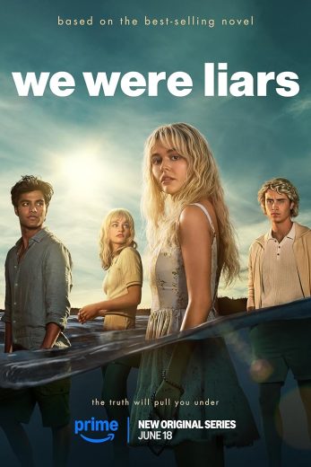 مسلسل We Were Liars الموسم الاول مترجم