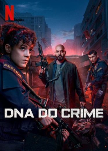 مسلسل Criminal Code الموسم الاول مترجم
