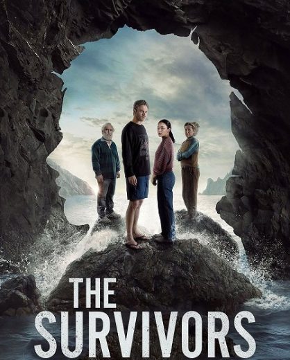 مسلسل The Survivors الموسم الاول مترجم