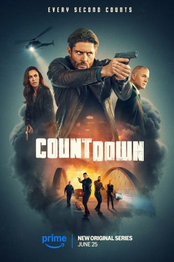 مسلسل Countdown الموسم الاول مترجم