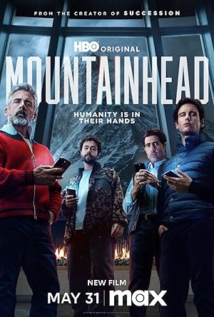 فيلم Mountainhead 2025 مترجم