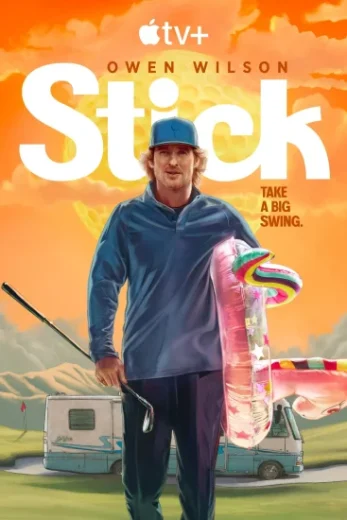 مسلسل Stick الموسم الاول مترجم
