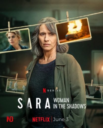 مسلسل Sara Woman in the Shadows الموسم الاول مترجم