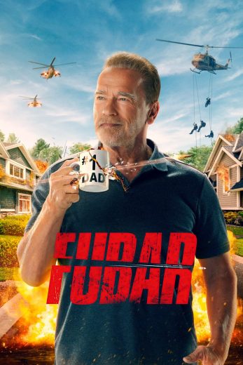 مسلسل Fubar الموسم الاول مترجم