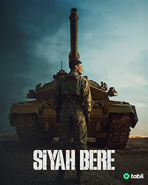 مسلسل القبعة السوداء الموسم الاول مترجم