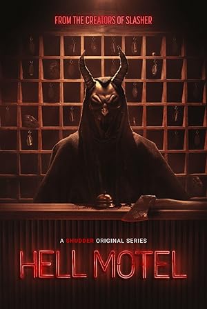 مسلسل Hell Motel الموسم الاول مترجم
