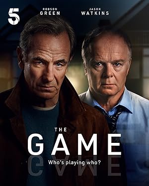 مسلسل The Game الموسم الاول مترجم