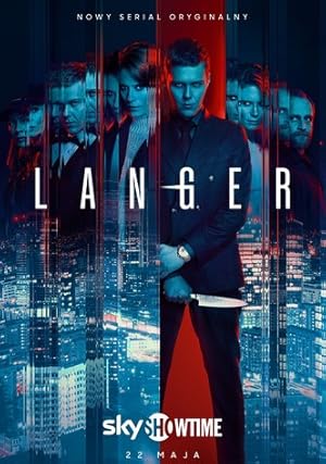 مسلسل Langer الموسم الاول مترجم