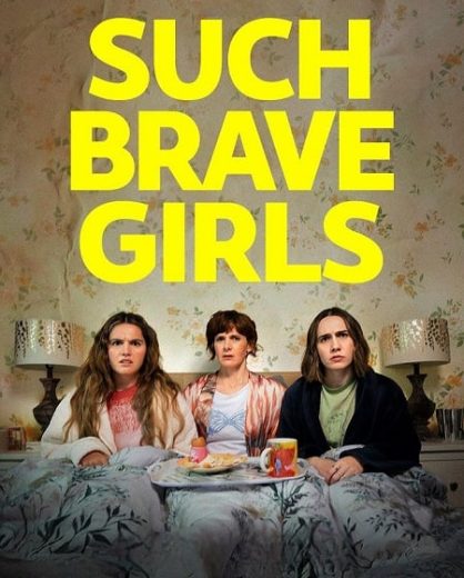مسلسل Such Brave Girls الموسم الثاني مترجم