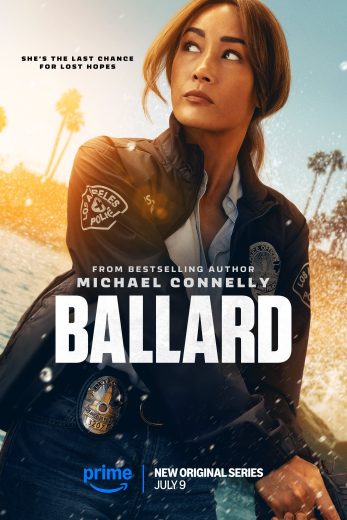 مسلسل Ballard الموسم الاول مترجم