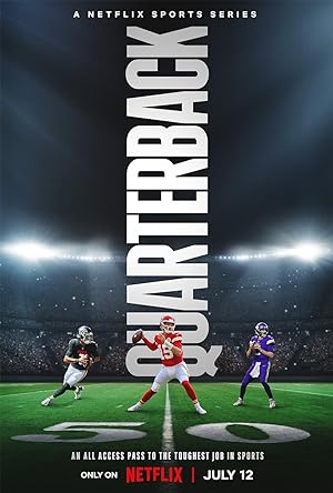 مسلسل Quarterback الموسم الاول مترجم