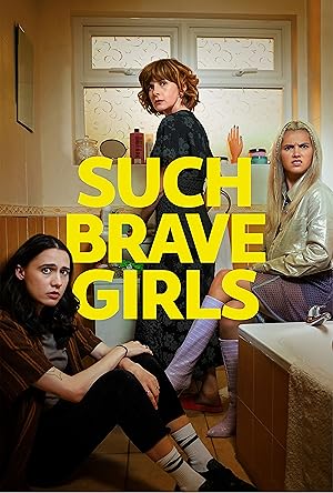 مسلسل such brave girls الموسم الاول الحلقة 2 مترجمة