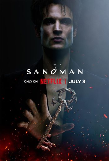 مسلسل The Sandman الموسم الثاني مترجم