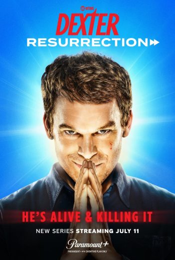 مسلسل Dexter Resurrection الموسم الاول مترجم