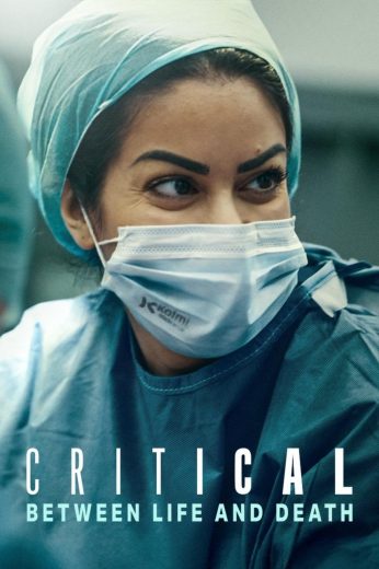 مسلسل Critical Between Life and Death الموسم الاول مترجم