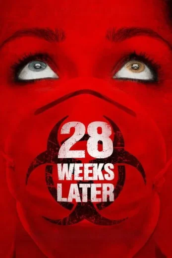 فيلم 28 Weeks Later مترجم