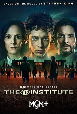 مسلسل The Institute الموسم الاول مترجم