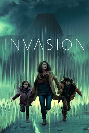 مسلسل Invasion الموسم الاول مترجم