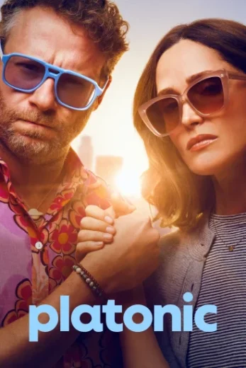 مسلسل Platonic الموسم الثاني مترجم