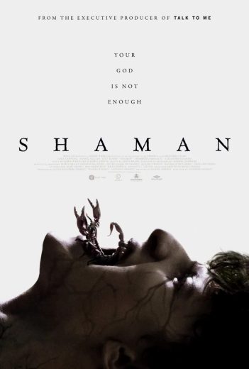 فيلم Shaman 2025 مترجم