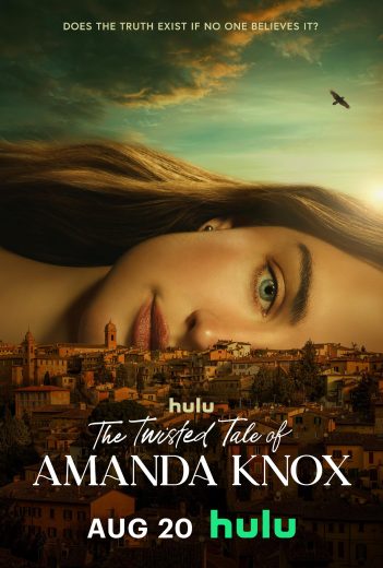 مسلسل The Twisted Tale of Amanda Knox الموسم الاول مترجم