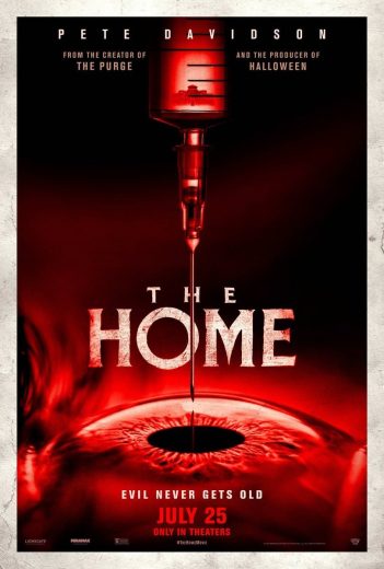 فيلم The Home 2025 مترجم