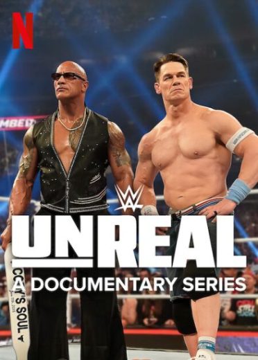 مسلسل WWE Unreal الموسم الاول مترجم