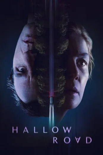 فيلم Hallow Road 2025 مترجم