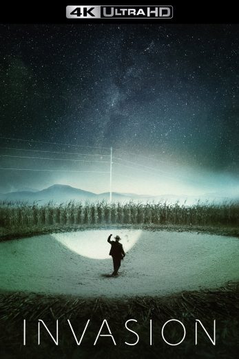 مسلسل Invasion الموسم الثاني مترجم